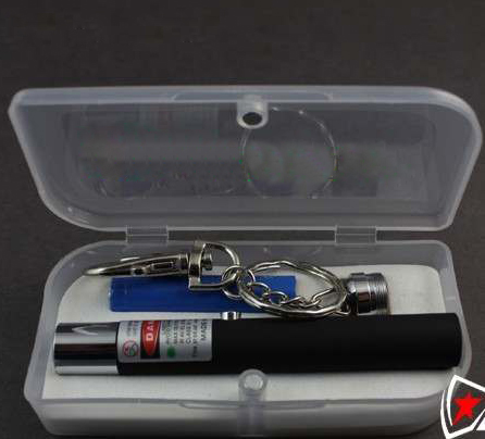 presentation laser pointer