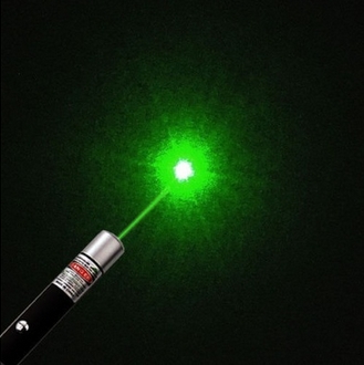 532nm Green Laser 500mw