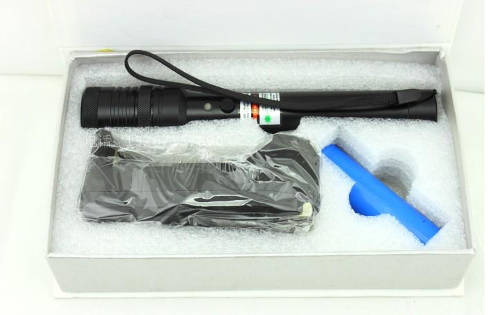 3000mw Green Beam Laser Pointer