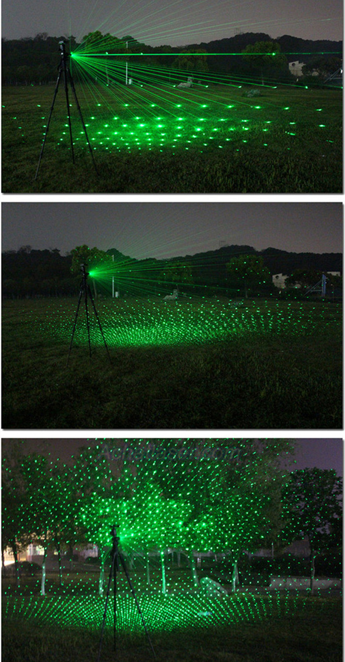 5000mw green laser pointer