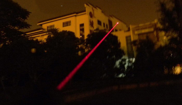 popular red green laser 100mw
