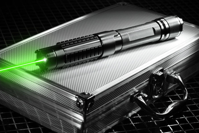 HTPOW Most Powerful Green Laser
