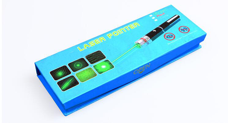 Green Laser Pointer 10mw 532nm