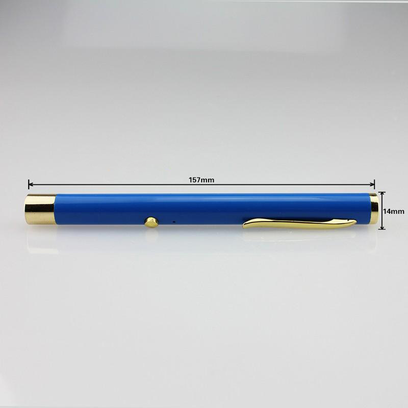 pen USB laser pointer