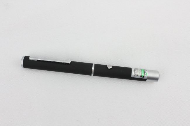 5mw Green Laser Pen