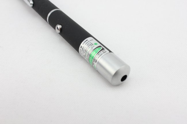 Laser Pointer 5mW