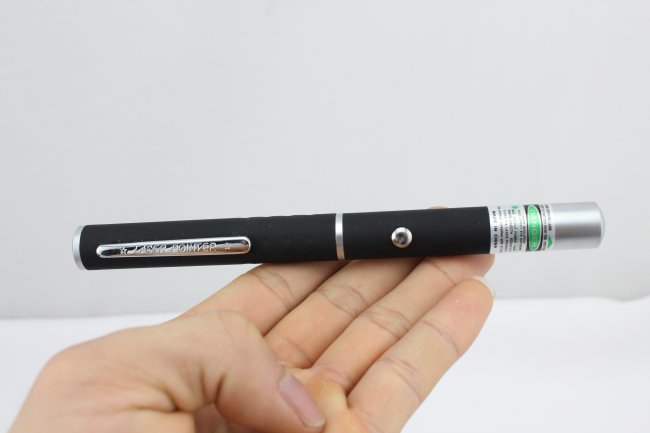 Laser Pen 5mW