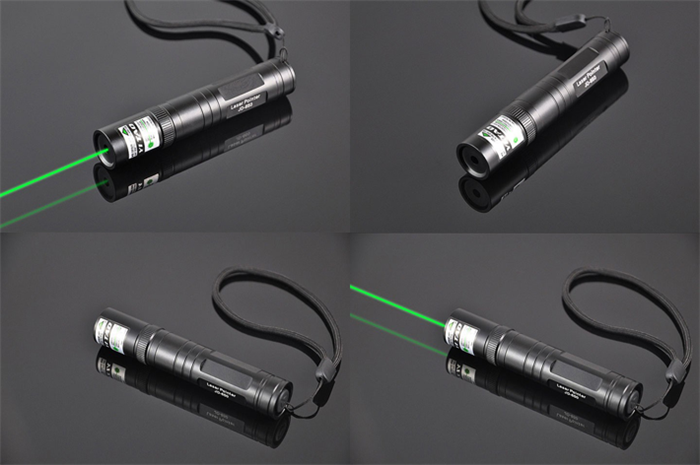 200mw laser pointer