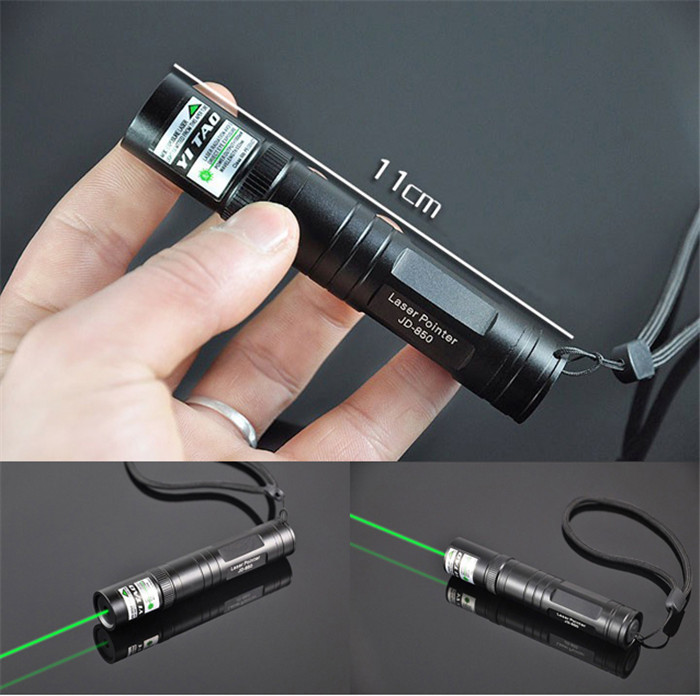 laser pointer 200mw