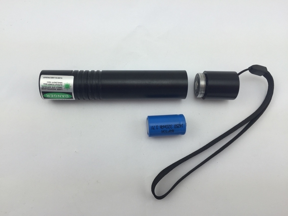 50mW Green Laser Pointer 532nm