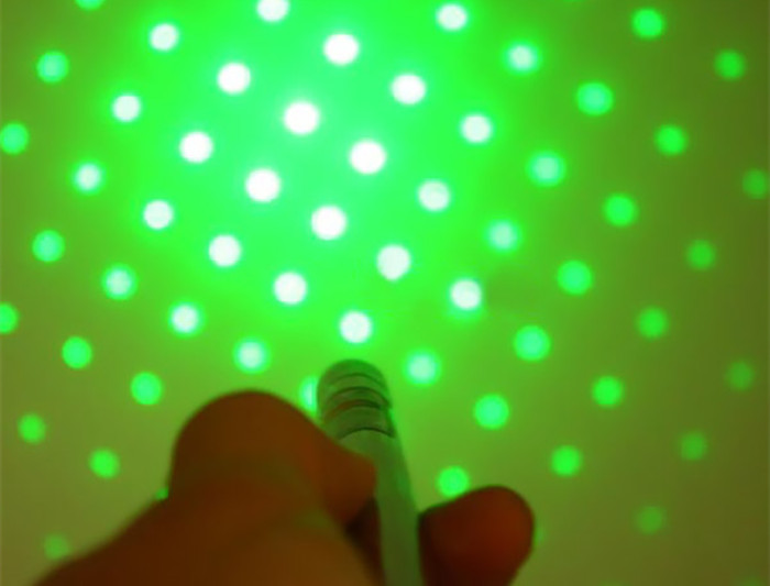 20mw laser pointer