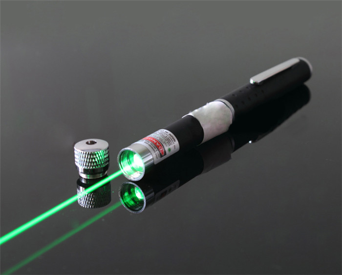 green laser 5mw