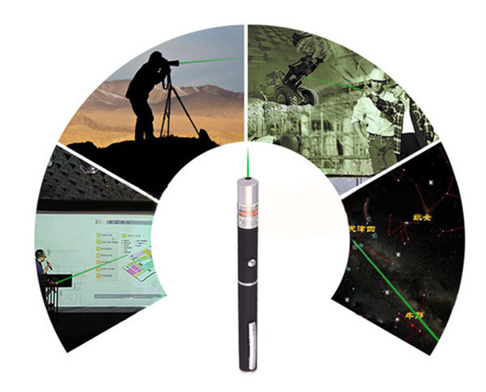 5mw laser pointer