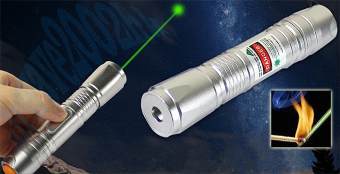 300mw laser