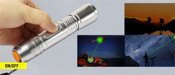 300mw laser pointer