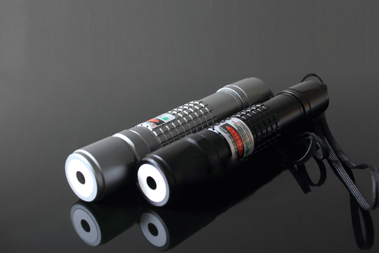 200mw Green Laser Flashlight 532nm