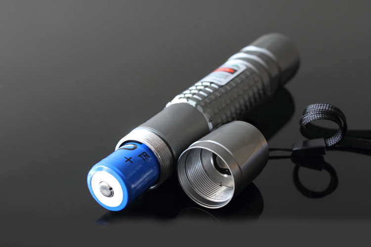 200mw 532nm Laser Pointer