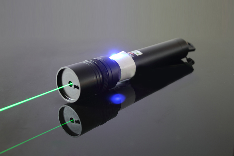 200mw 532nm Laser Pointer 