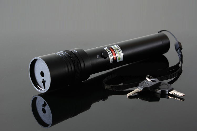 Green 200mw Laser Pointer 