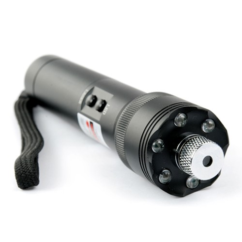 2 in1 200mw Laser Pointer