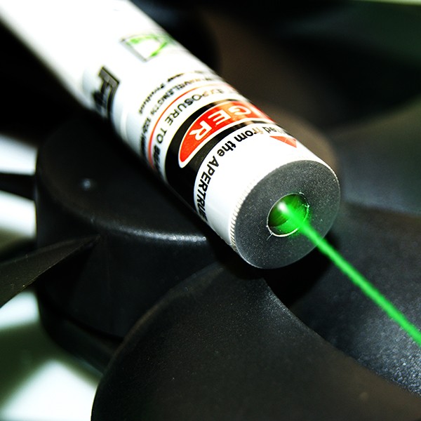 Green Laser Pen