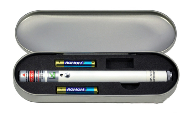 532nm Laser Pen