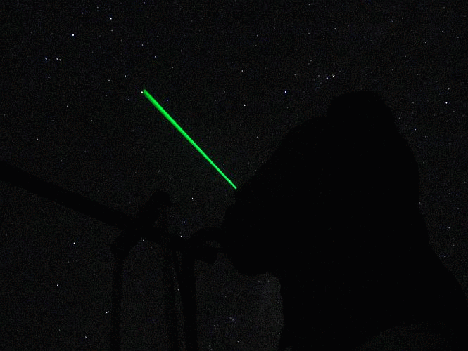 303 green laser pointer