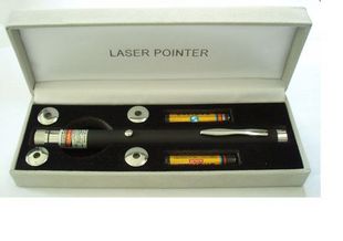 purple laser pointer 30mw
