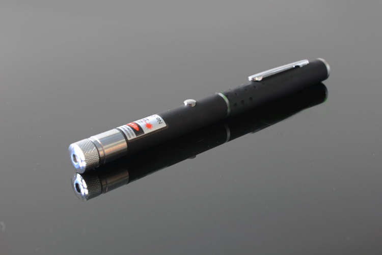 30mw Starry Laser Pointer Pen