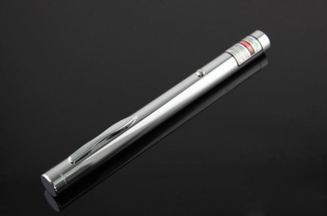 class 3b laser pointer