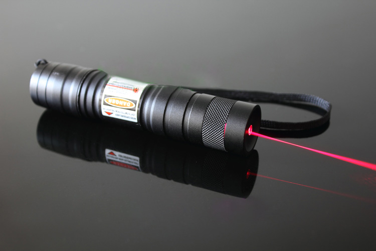 Red Laser Pointer 650nm