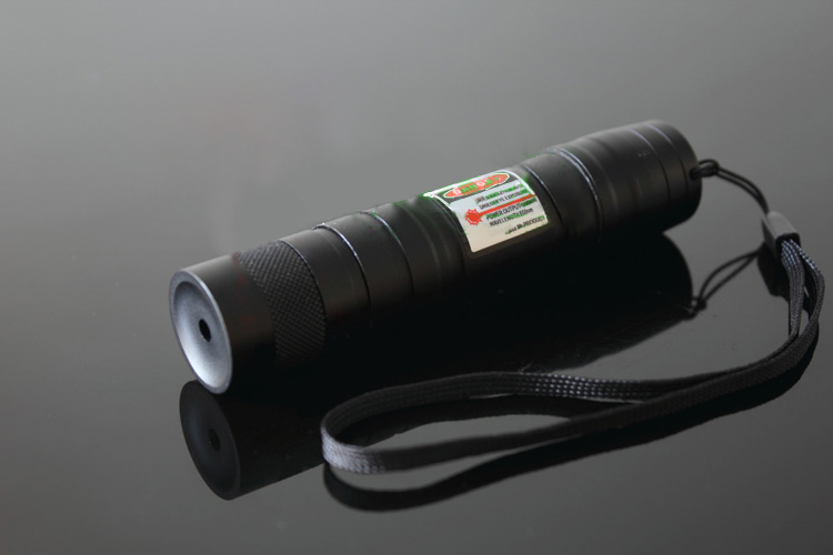 200mw Red Laser Pointer