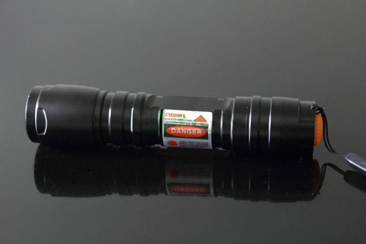 650nm Laser Pointer