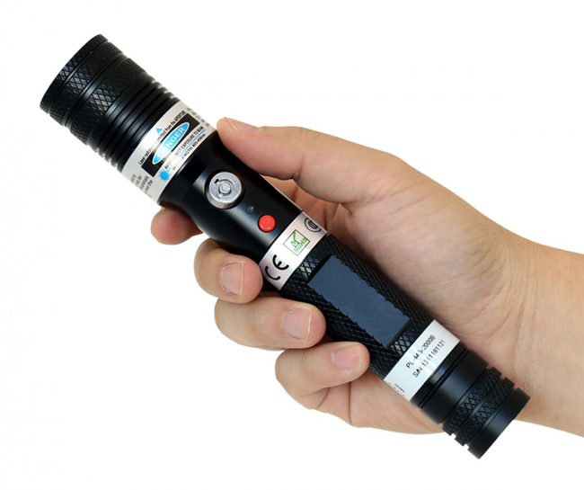  Red 500mW Laser Pointer