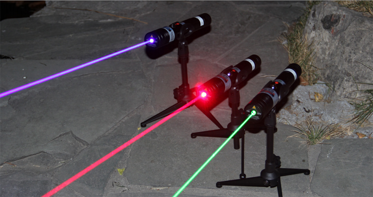 650nm 500mW Red Laser