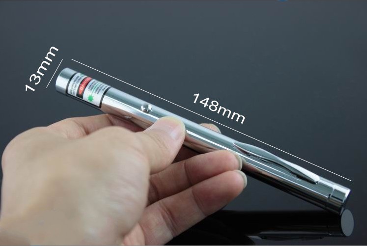 300mw 650nm laser pointer pen for sale