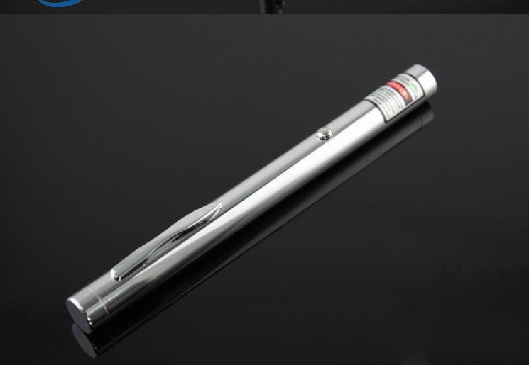 HTPOW red laser pointer pen