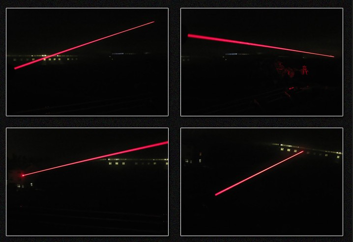 650nm 300mw laser pen