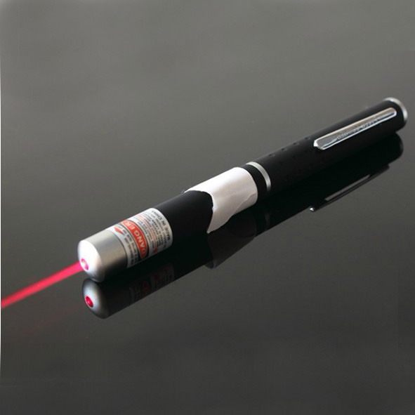 red laser 5mw