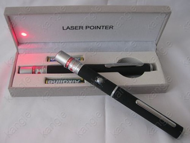 10mW Laser Pen Red