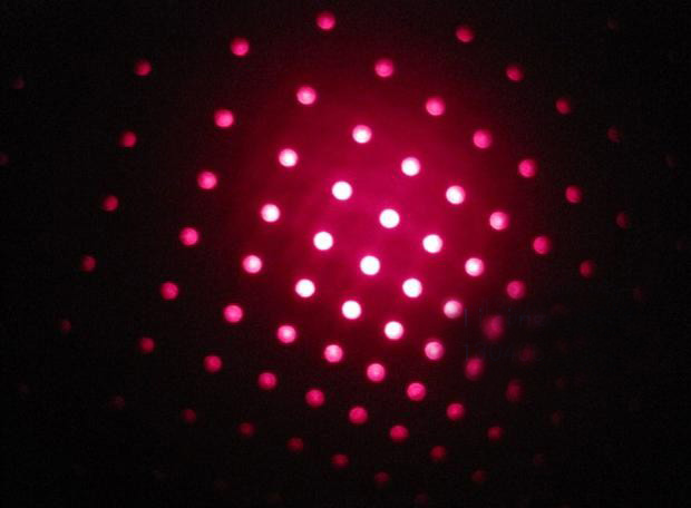 Red 300mw Laser Pointer