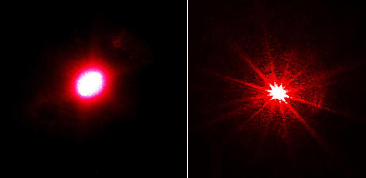 HTPOW 300mw Laser