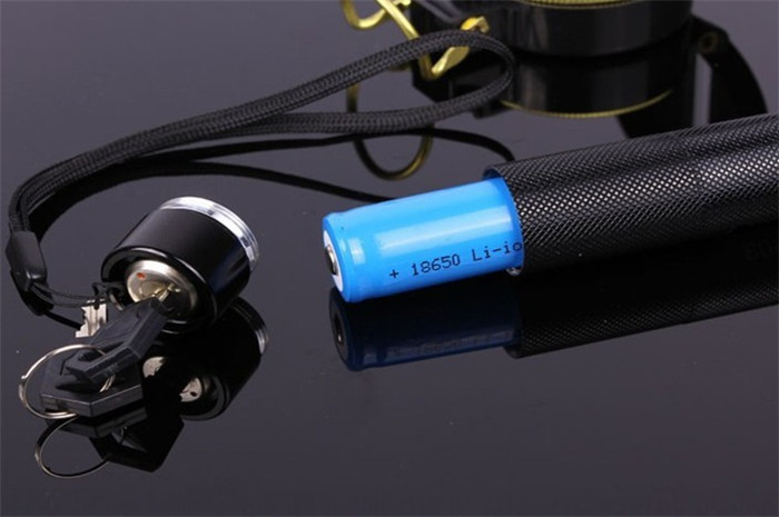 3000mw red laser pointer