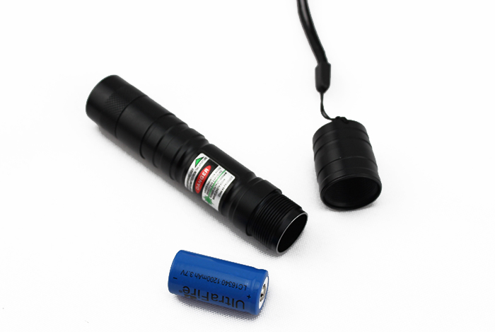 650nm Red Lazer Pointer