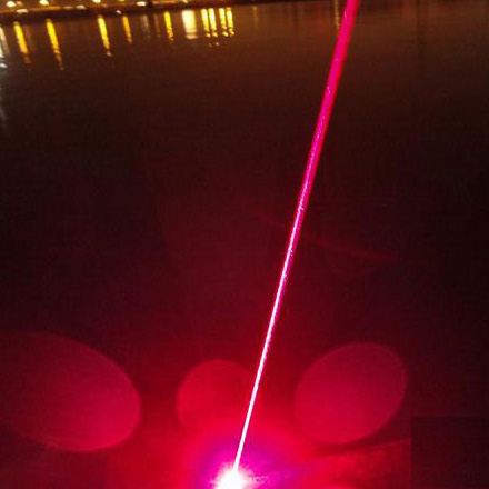 Red Lazer Pointer 3000mw