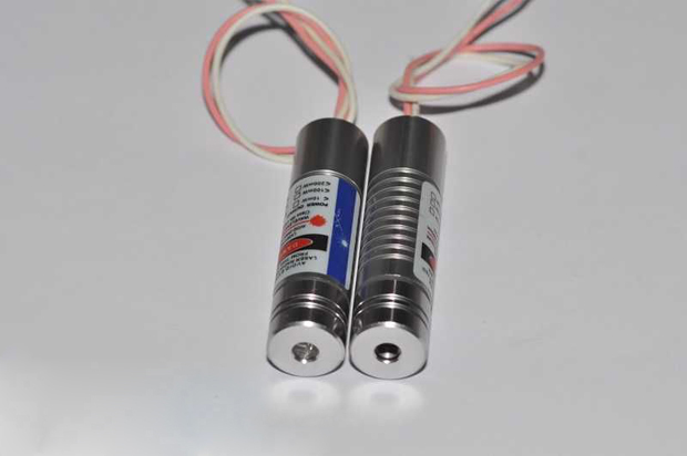 Red Line Laser Module