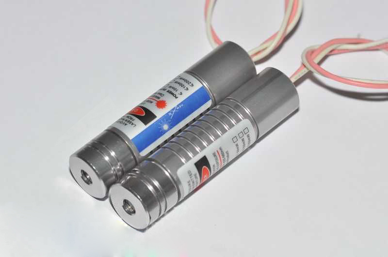 650nm Red Laser Module