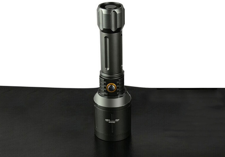 LED Flashlight Waterproof