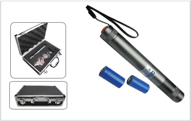 450nm blue laser flashlight 