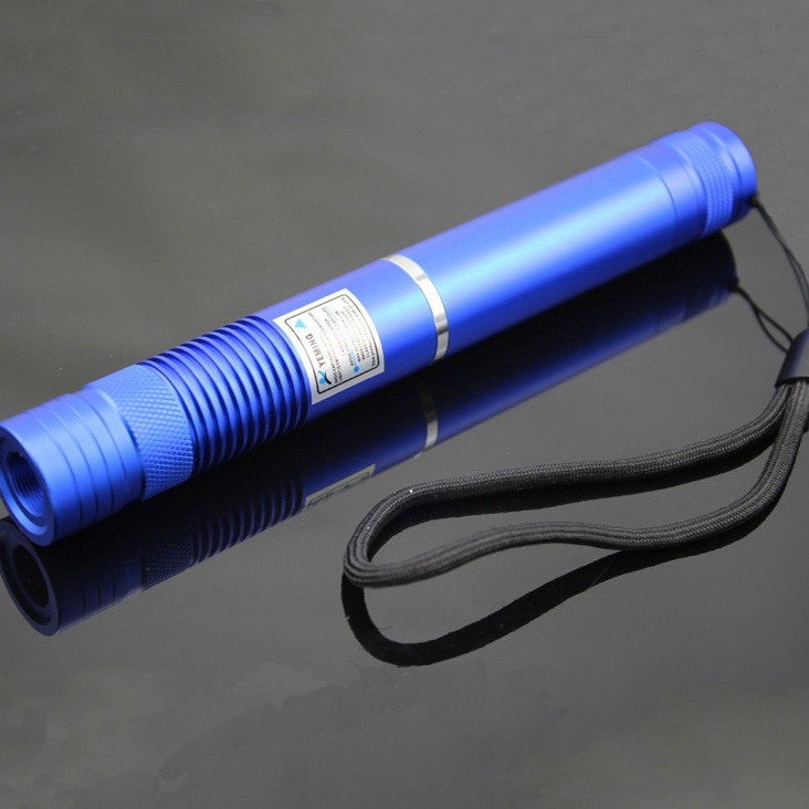 450nm High Power blue laser pointer
